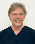 Dr. Klaus-Peter Clausen, Zahnarzt